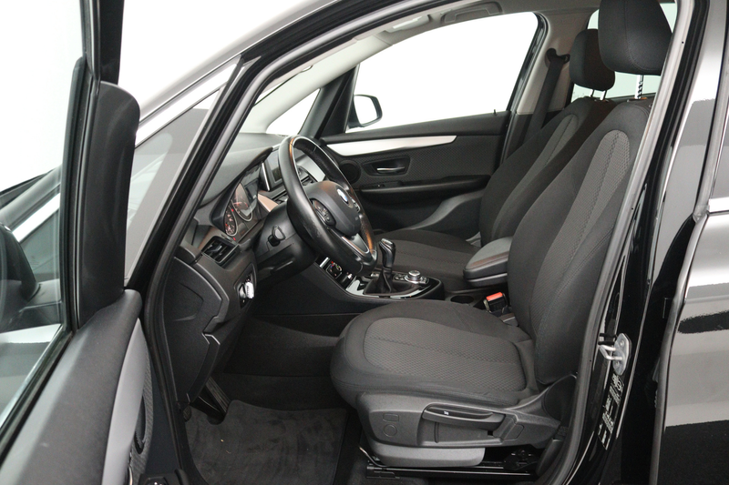 BMW 218 2-serie Active Tourer 218i Essential — photo 21
