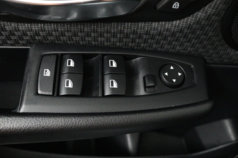 BMW 218 2-serie Active Tourer 218i Essential — photo 12