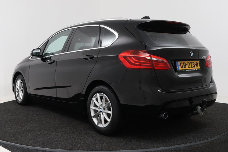 BMW 218 2-serie Active Tourer 218i Essential — photo 5