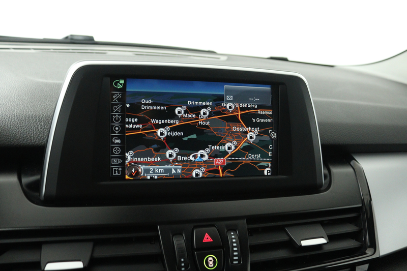 BMW 218 2-serie Active Tourer 218i Essential — photo 6