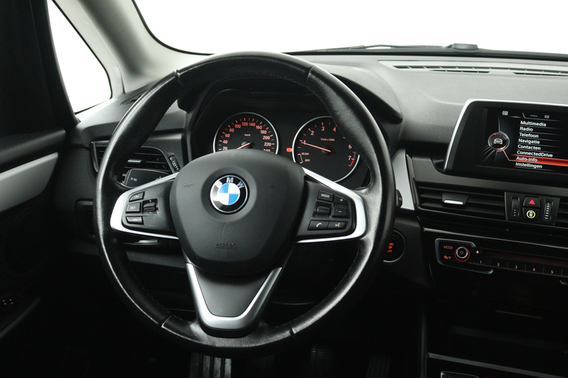 BMW 218 2-serie Active Tourer 218i Essential — photo 4