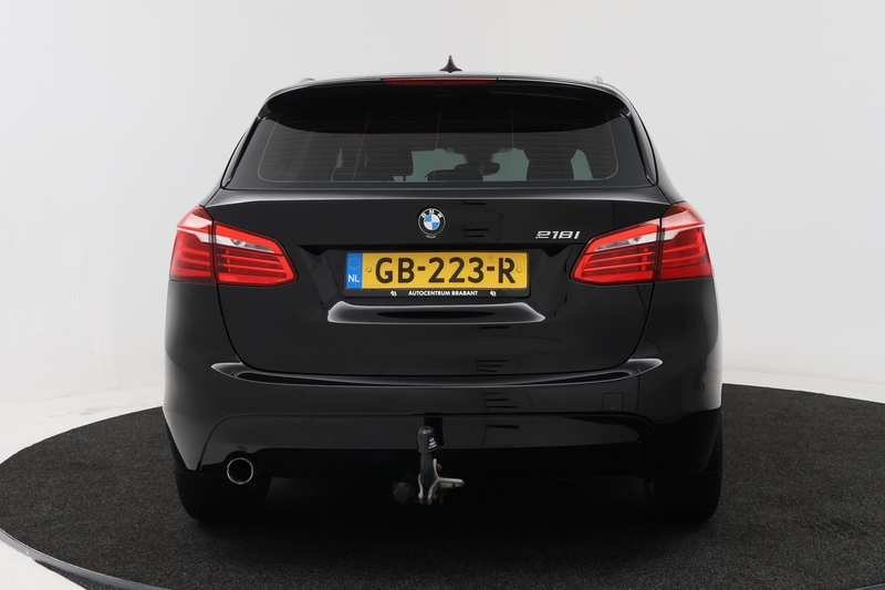 BMW 218 2-serie Active Tourer 218i Essential — photo 8