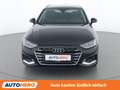 Audi A4 40 TDI advanced Schwarz - thumbnail 9