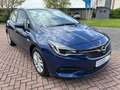 Opel Astra Edition Start/Stop Azul - thumbnail 3