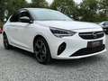 Opel Corsa F Elegance ATM STYLE Paket Weiß - thumbnail 7
