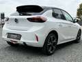 Opel Corsa F Elegance ATM STYLE Paket Weiß - thumbnail 6