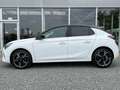 Opel Corsa F Elegance ATM STYLE Paket Weiß - thumbnail 3