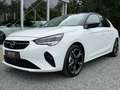 Opel Corsa F Elegance ATM STYLE Paket Weiß - thumbnail 2