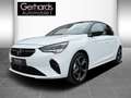 Opel Corsa F Elegance ATM STYLE Paket Weiß - thumbnail 1