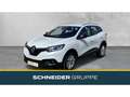 Renault Kadjar Limited ENERGY TCe 130 PDC+SHZ+NAVI+Klima Blanc - thumbnail 1