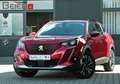 Peugeot 2008 136 e-Allure Shz./ Navi./ Kam. Rot - thumbnail 1