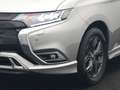 Mitsubishi Outlander 2.4 Intense+ Plug In Hybrid 225pk Dealer O.H. PHEV Grijs - thumbnail 8