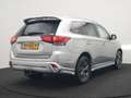 Mitsubishi Outlander 2.4 Intense+ Plug In Hybrid 225pk Dealer O.H. PHEV Grijs - thumbnail 4