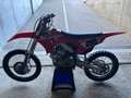 Honda CRF 450 R Červená - thumbnail 3