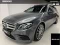 Mercedes-Benz E 400 Estate 400d 4Matic 9G-Tronic (9.75) Gris - thumbnail 4
