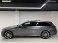 Mercedes-Benz E 400 Estate 400d 4Matic 9G-Tronic (9.75) Gri - thumbnail 5