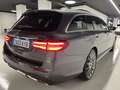 Mercedes-Benz E 400 Estate 400d 4Matic 9G-Tronic (9.75) Gris - thumbnail 8