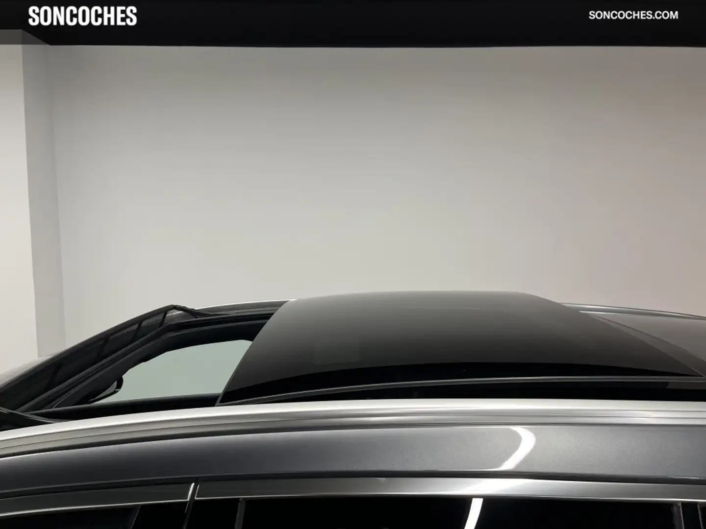 Mercedes-Benz E 400 Estate 400d 4Matic 9G-Tronic (9.75) Gris - 2