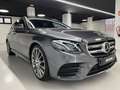 Mercedes-Benz E 400 Estate 400d 4Matic 9G-Tronic (9.75) Gris - thumbnail 9