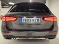 Mercedes-Benz E 400 Estate 400d 4Matic 9G-Tronic (9.75) Gris - thumbnail 7