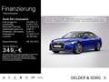 Audi A6 50 TFSIe qu S line Business*HDMatri Blau - thumbnail 1