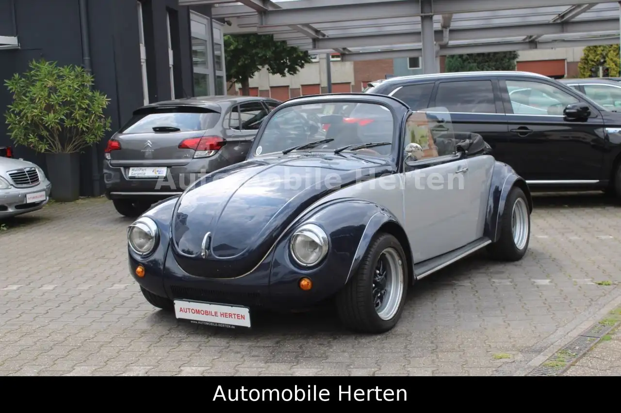 Volkswagen Käfer Käfer 1971