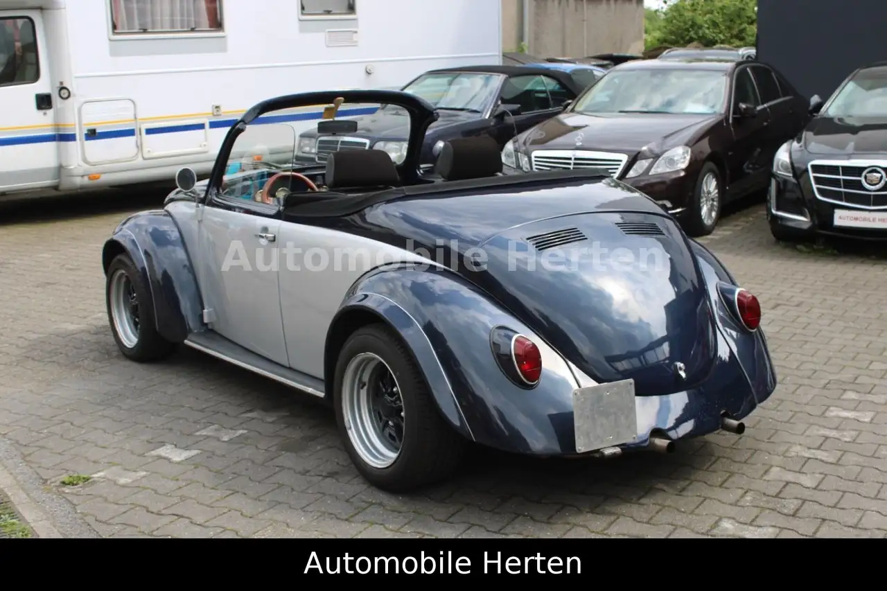 Volkswagen Käfer 1.6 SPEEDSTER*KOMPLETT RESTAUERIERT!, foto 6