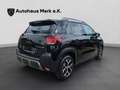 Citroen C3 Aircross Plus, EPH,Klima,Navi Noir - thumbnail 5