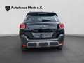 Citroen C3 Aircross Plus, EPH,Klima,Navi Noir - thumbnail 4