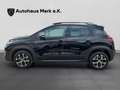 Citroen C3 Aircross Plus, EPH,Klima,Navi Noir - thumbnail 2