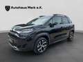 Citroen C3 Aircross Plus, EPH,Klima,Navi Noir - thumbnail 1