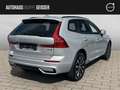 Volvo XC60 B5 AWD Mild-Hybrid Plus Dark AHK ACC BLIS Silber - thumbnail 7