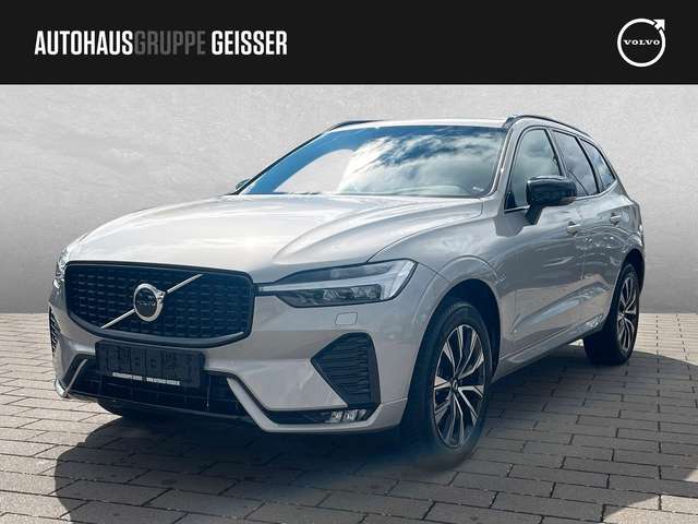 Imagine Volvo XC60 B5 AWD Mild-Hybrid Plus Dark AHK ACC BLIS