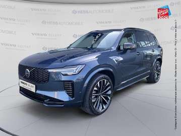 T8 AWD 310 + 145ch Ultra Style Dark Geartronic