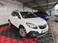 Opel Mokka 1.4 Turbo - 140 ch 4x2 StartetStop Edition Blanc - thumbnail 3