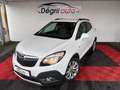 Opel Mokka 1.4 Turbo - 140 ch 4x2 StartetStop Edition Blanc - thumbnail 1