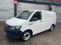 Volkswagen T6 Transporter Kasten-Kombi Kasten Bulli Blanc - thumbnail 3