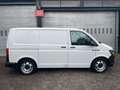 Volkswagen T6 Transporter Kasten-Kombi Kasten Bulli Blanc - thumbnail 6