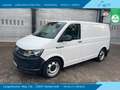 Volkswagen T6 Transporter Kasten-Kombi Kasten Bulli Blanc - thumbnail 1