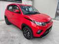 Mahindra KUV100 KUV100 K8 1.2 82CV 2025!!! GPL DI CASA MADRE!!! Rot - thumbnail 3