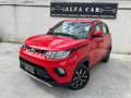 Mahindra KUV100 KUV100 K8 1.2 82CV 2025!!! GPL DI CASA MADRE!!! Rot - thumbnail 1