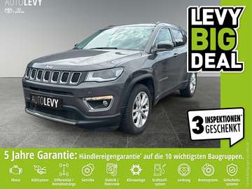 1.3 MultiAir FWD Limited AUT+ACC+Navi+LM