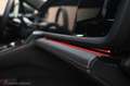 Porsche Panamera Turbo S E-Hybrid*Pano*Burmester*PPF Gris - thumbnail 35