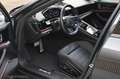Porsche Panamera Turbo S E-Hybrid*Pano*Burmester*PPF Gris - thumbnail 11
