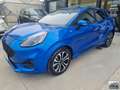 Ford Puma 1.0 Hybrid-24.000 Km-Anno 2023 Bleu - thumbnail 4