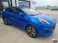 Ford Puma 1.0 Hybrid-24.000 Km-Anno 2023 Bleu - thumbnail 3