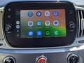 Fiat 500 (Navi, Klimaautomatik, Sitzheizung) Grau - thumbnail 16