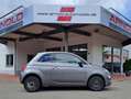 Fiat 500 (Navi, Klimaautomatik, Sitzheizung) Grau - thumbnail 2