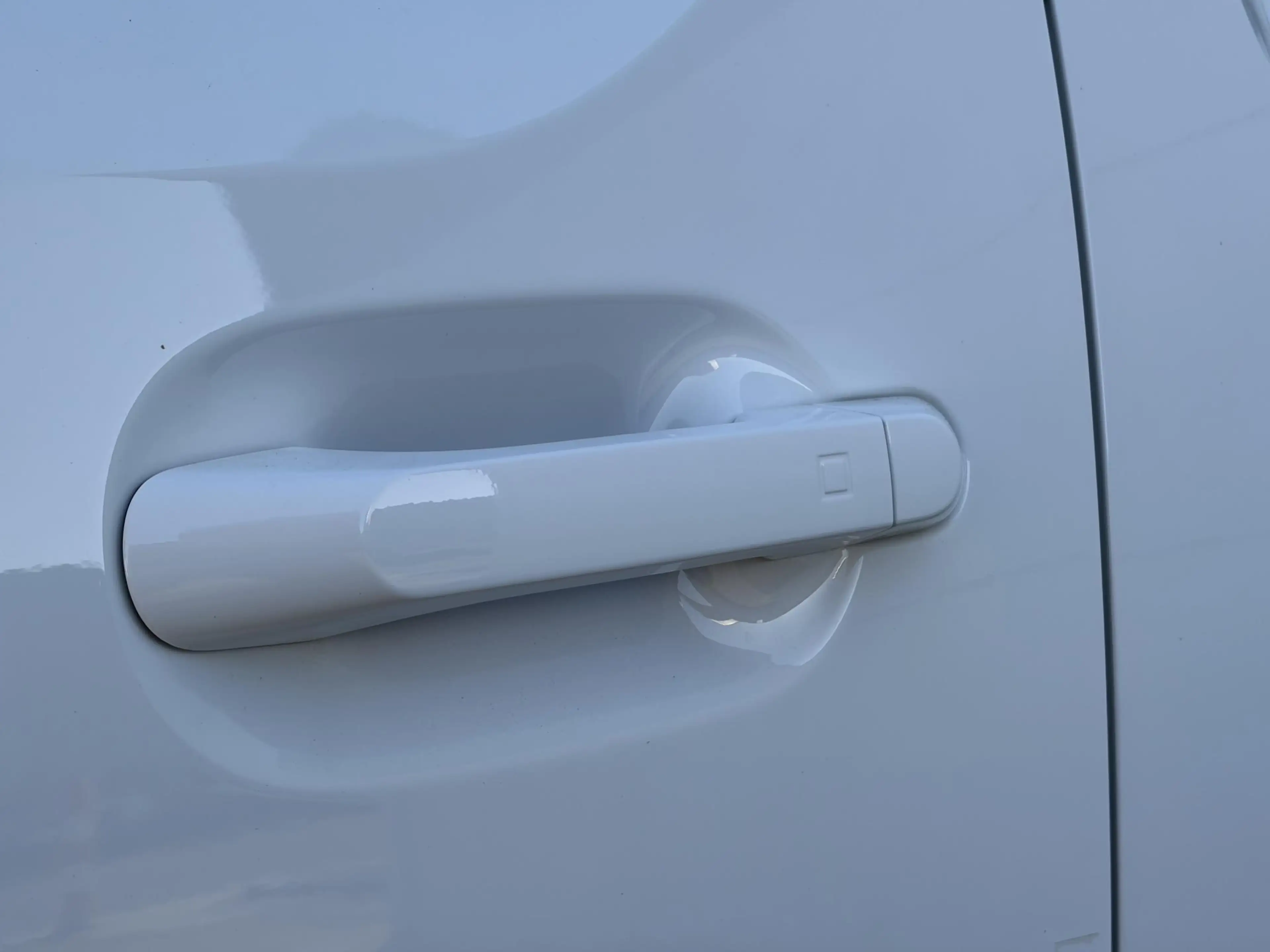 Hyundai Inster Evolve Sky 49 kWh /Winter & Tech Pack /Apple Carpl — photo 21