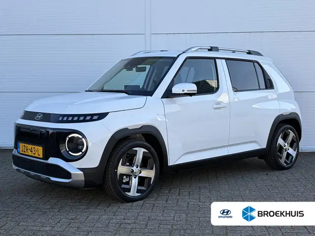 Hyundai Inster